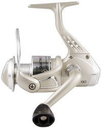 Kołowrotek Dragon QUATTRO FD125 25 1BB  DRAGON CHN-11-04-125