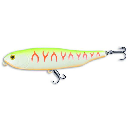 Wobler Robinson Wizzy F95, 95mm, 14g Robinson 46-1WI-F95-B-MK