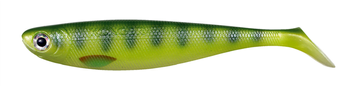 POWER PIKE 11cm KOL.09 OLIVE PERCH OP.4 SZT KONGER 338013009