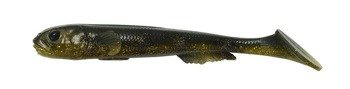 Savage Gear 3D LB Goby Shad 23cm 96g 12pcs Spotted Bullhead UV (Bulk) (63695)