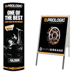 PL REEL POP PACKAGE Prologic (74672)