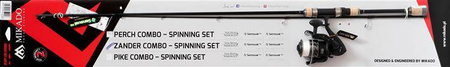 SENSUAL NG PERCH COMBO MIKADO CS-SPI-01