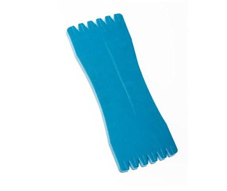 PIANKOWE DRABINKI DO PRZYPONÓW 20X7,5X1CM 5X5SZT AC-PC093A