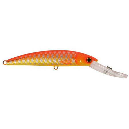 Wobler Strike Pro Buster Deep 12cm, 26g Strike Pro 48-Y-MG-013F-479