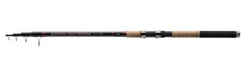 WĘDKA ZAFFIRA TELE FEEDER RT 3,60 30-80G  JAXON WJ-ZFU36080RT