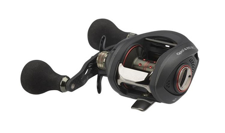 QUICK 6 BC 251 6+1BB DAM 65724