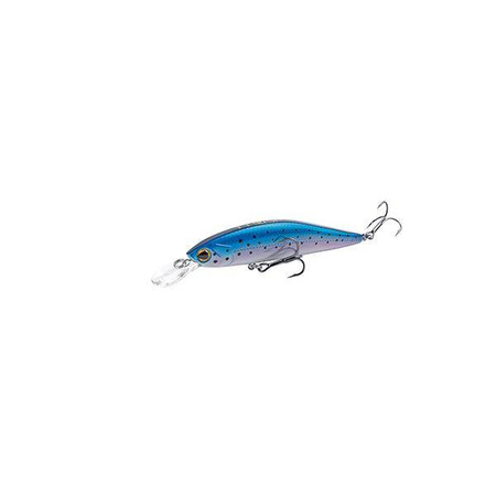 Yasei Trigger Twitch S 60mm 0m-2m Blue trout Shimano (LUYASTTS06BLT)