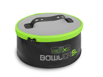 Okrągła torba EVA Delphin REAXE BOWLER 10L Delphin (101004563)