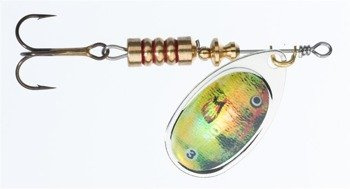 BŁYSKOTKA OBROTÓWKA JAXON HS DORO 3 F 5X1SZT JAXON BO-JXL3F