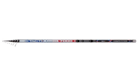 Wędka  MegaBAITS TACTIX Bolognese 7.00 m 5-20 g    DRAGON CFC-22-72-700