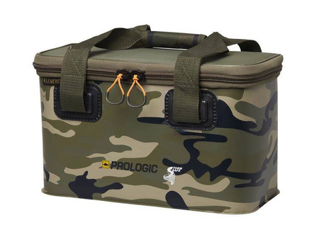 ELEMENT STORM SAFE COOL & AIR DRY BAIT BAG 2 MEDIUM 12L Prologic (72823)