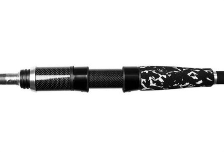 WĘDKA SPINNING PIRAT / 2 składy 190cm/3-18g 190cm/3-18g Delphin (110390190)
