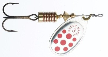 (R) BŁYSTKA OBROTOWA LUKRIS REDER 1 PR 1SZT JAXON BL-PRE1PR