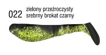 KILLER SHADOW ROZMIAR 2 KOLOR 022 OP.20SZT. 5.5CM 310064022