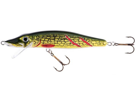 WOBLER JAXON HS FAT PIKE 16 F PD JAXON VJ-PK16FPD