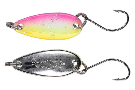 BŁYSTKA WAHADŁOWA ICE SPOON 2.4 cm / 2.5 g / 02 MIKADO PMB-I01-2.5-02