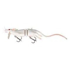 Szczur Savage Gear 3D Rad 30cm 90g 03-White (53742)