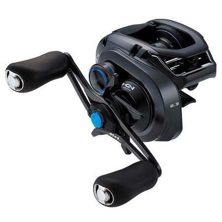 Multiplikator Niskoprofilowy SLX MGL 70 Prawa Ręka Shimano (SLXMGL70)