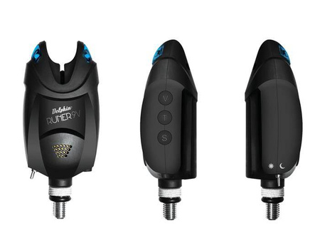 Sygnalizator DELPHIN RUNER 9V  Delphin (900021014)