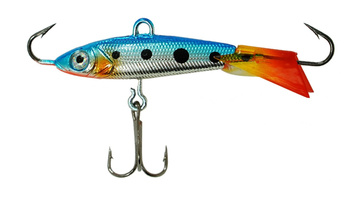 J.VERTICAL BALANCE 201 E 4X1SZT JAXON BV-XAL201E