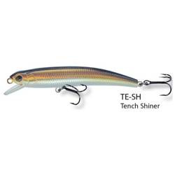 Wobler Robinson Minnow S70, 70m, 5g Robinson 46-1MI-S07-TE-SH
