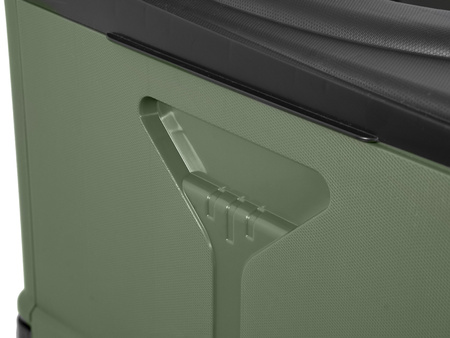 Przenośna toaleta Delphin ToiBLOX King  Delphin (101005689)