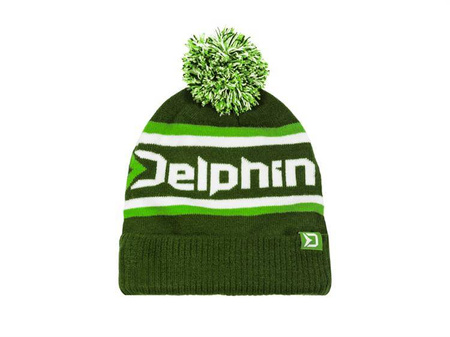 Czapka zimowa Delphin RETRO UNI Delphin (101002219)