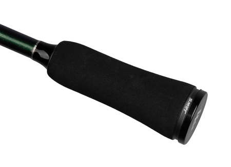 WĘDKA - JAWS LIGHT GAME 240 c.w. 0-10g (2 sec.) - op.1szt. MIKADO WAA975-240