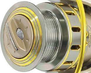 Szpula zapasowa  Ryobi TRESOR główna/oryginał 1000     DRAGON CHW-TRS-1000XS