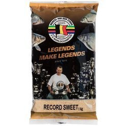Zanęta MVDE Record Sweet 1kg Van Den Eynde EZ-RES