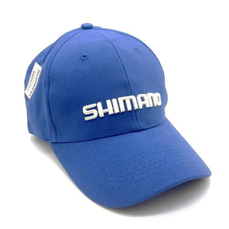 Shimano Czapka Royale Shimano (SHRBCAP01)
