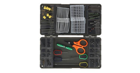 ZESTAW - KARP PUDEŁKO - op.1kpl. MIKADO CS-KAR-02