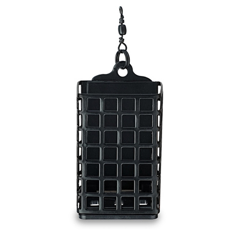 Koszyk zanętowy kwadratowy z denkiem ECO 15g Robinson 83-KZ-K02