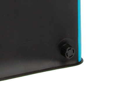 TORBA EVA - CAGE - NA SIATKĘ (60x55x20cm) - op.1szt. MIKADO UWI-CF-005