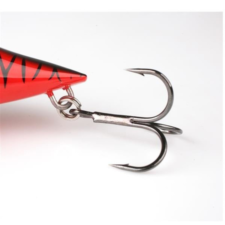 WOBLER CAT TERRITORY DONKEY 9cm /  D2- PŁYWAJĄCY MIKADO PWCT-DY9F-D2