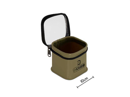 Torba EVA Delphin UniCASE L 20x10x8cm Delphin (101003323)