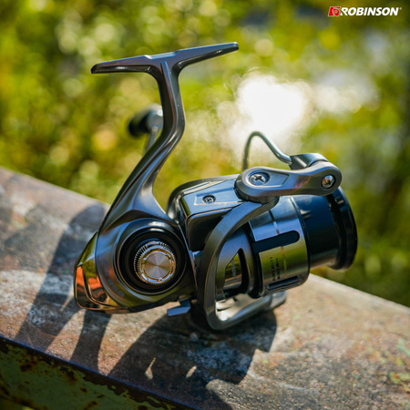 Kołowrotek Robinson Platinum FD 308 Robinson 23P-PT-308