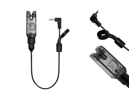 Sygnalizator brań LED Delphin LightBLOCK czerwony Delphin (101001387)