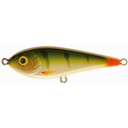 Wobler Strike Pro Tiny Buster 6,8cm, 10,3g Strike Pro 48-Y-EG-149-C076