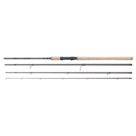 NANOFLEX PRO + SEATROUT STICK 11'2''/3.40M M 8-32G 4SEC DAM (75832)