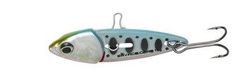 Savage Gear Switch Blade Minnow 5cm 11g Blue Pink Smolt (63743)