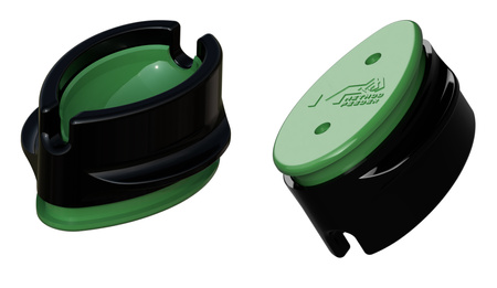 FOREMKA - Q.M.F. METHOD MOULD - rozm. L - op.1szt. MIKADO AMF23-L