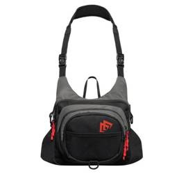 TORBA - CHEST PACK (35x23.5cm) - op.1szt. MIKADO UWI-010
