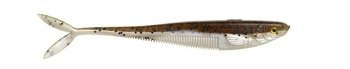 FZ PF STRIKE SHAD FORK T. 11CM / BROWN/PEARL / BULK 48 PCS DAM 69569