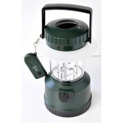 Latarka 19 + 18 diod Robinson 99-LM-020