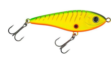 Wobler STRIKE PRO Baby Buster Slow Sinking 10cm/25g A17S DRAGON TEV-EG050-A17S