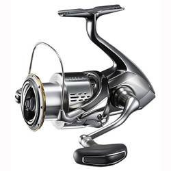 Kołowrotek spinningowy Stella FJ 4000 XG Shimano (STL4000XGFJ)