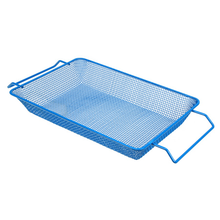 Sito VDE-Robinson prostokątne 20cmx30cm/3mm VDR Team 67-SI-P02