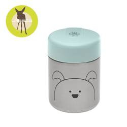 Lassig Pojemnik - termos obiadowy 315 ml Little Chums Pies