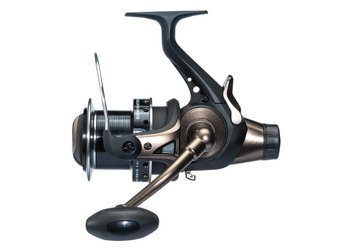 KOŁOWROTEK KARPIOWY Z WOLNYM BIEGIEM DOMINATOR 750 DTX JAXON KJ-DOM750